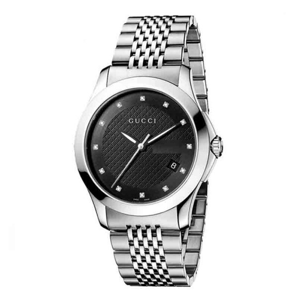 Gucci Men’s Watch YA126405