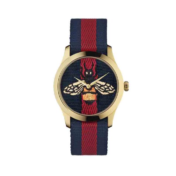 Gucci Women’s Watch YA1264061