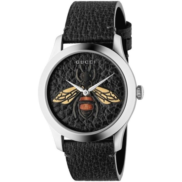 Gucci Unisex Watch YA1264067