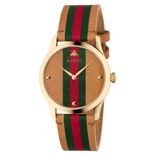 Gucci Unisex Watch YA1264077