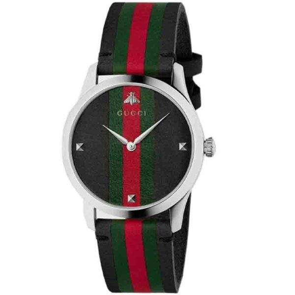 Gucci Men’s Watch YA1264079