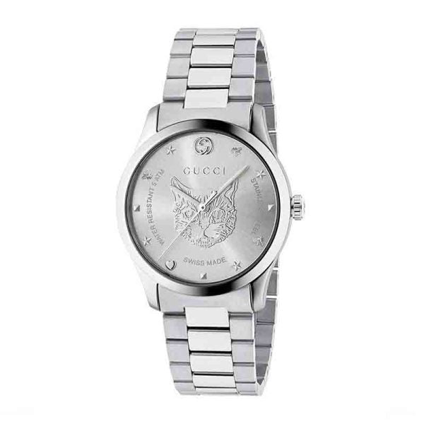 Gucci Unisex Watch YA1264095