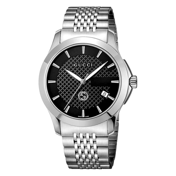 Gucci Men’s Watch YA1264106