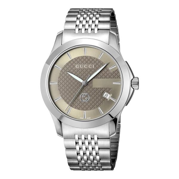Gucci Men’s Watch YA1264107