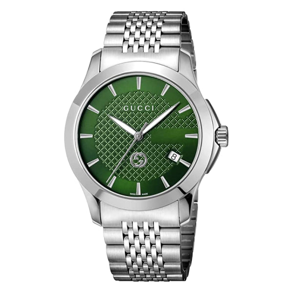 Gucci Men’s Watch YA1264108