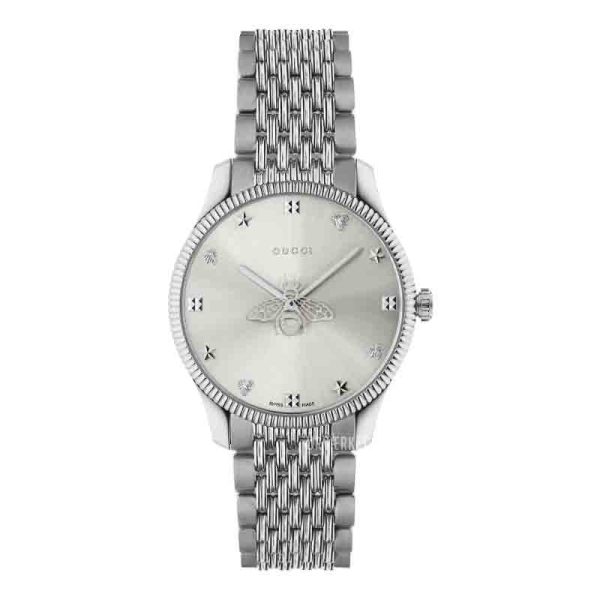 Gucci Women’s Watch YA1264153