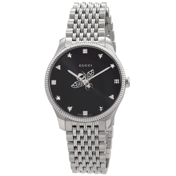 Gucci Unisex Watch YA1264154