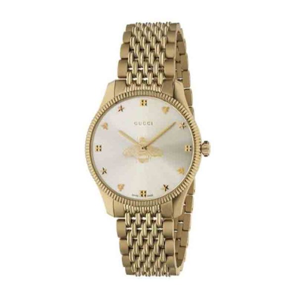 Gucci Women’s Watch YA1264155