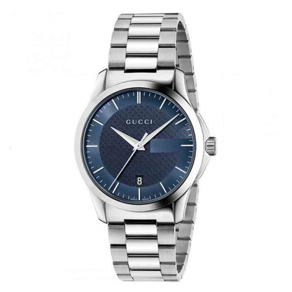 Gucci Men’s Watch YA126440