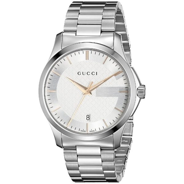 Gucci Men’s Watch YA126442