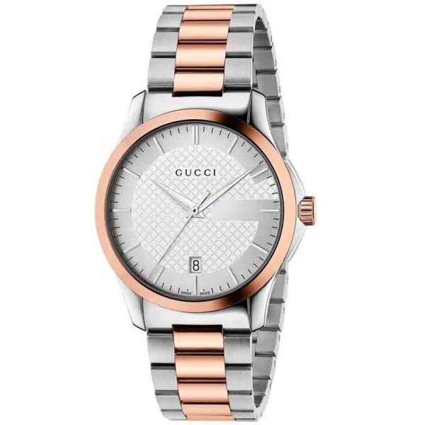 Gucci Women’s Watch YA126447