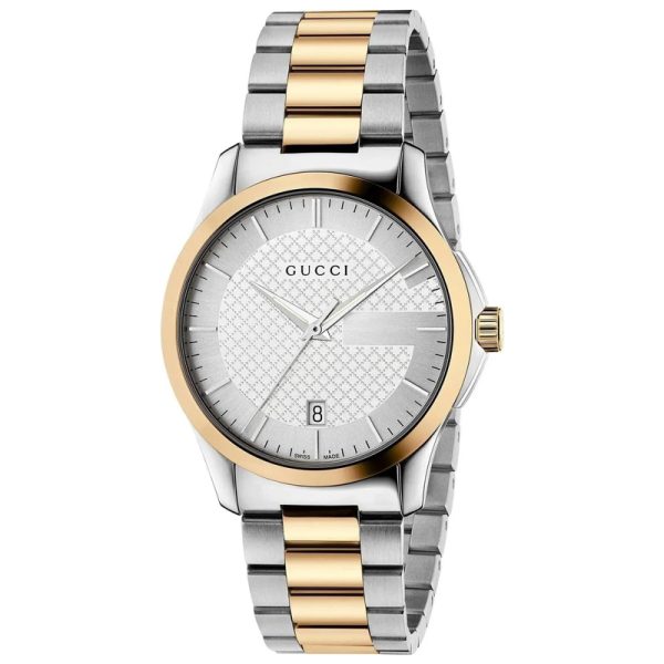 Gucci Men’s Watch YA126450