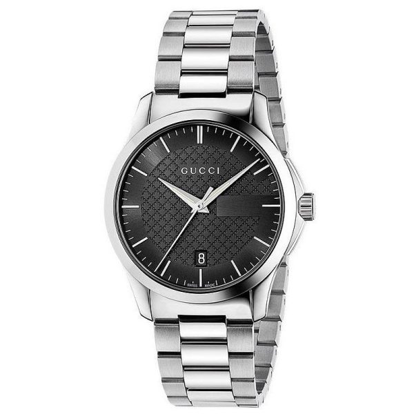 Gucci Unisex Watch YA126457
