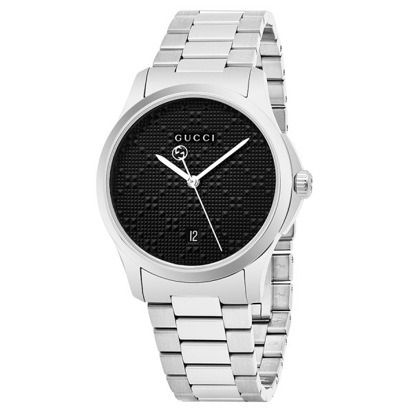 Gucci Men’s Watch YA126460