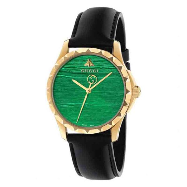 Gucci Men’s Watch YA126463