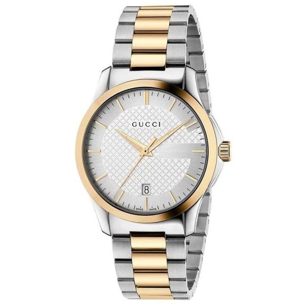 Gucci Men’s Watch YA126474