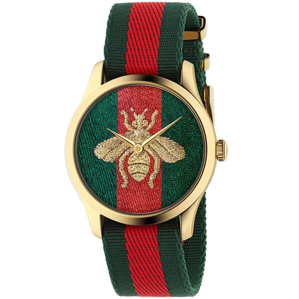 Gucci Men's Watch YA126487A