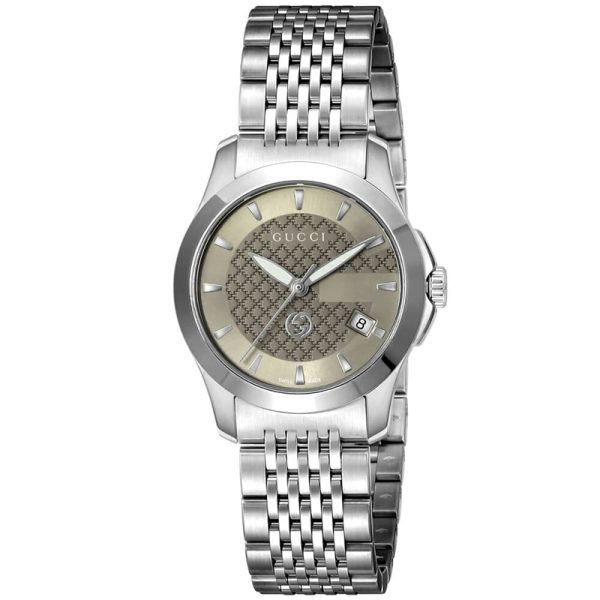 Gucci Women’s Watch YA1265007