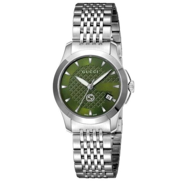Gucci Women’s Watch YA1265008