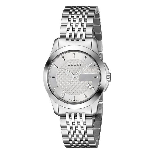 Gucci Women’s Watch YA126501