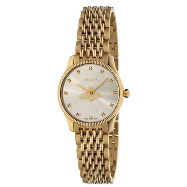 Gucci Women’s Watch YA1265021
