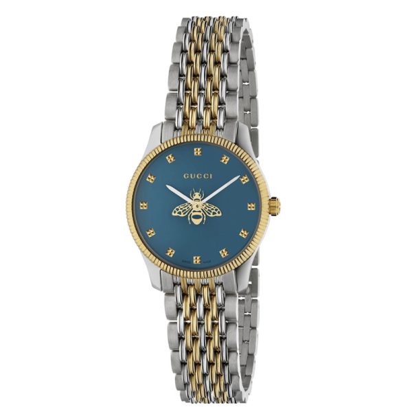 Gucci Women’s Watch YA1265029