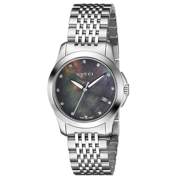 Gucci Women’s Watch YA126505