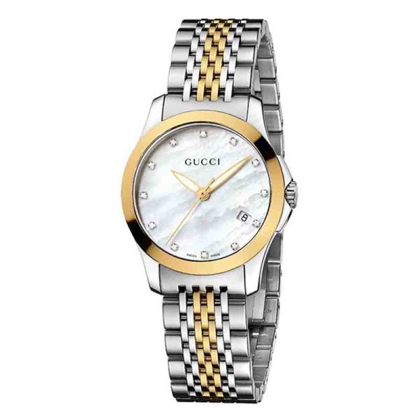 Gucci Women’s Watch YA126513