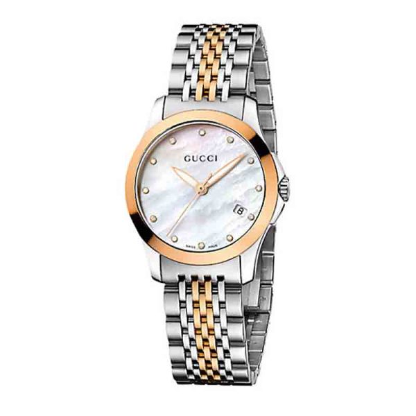 Gucci Women’s Watch YA126514