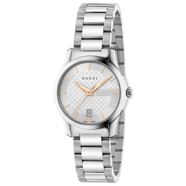 Gucci Women’s Watch YA126523
