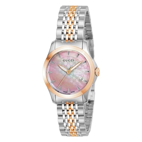 Gucci Women’s Watch YA126536