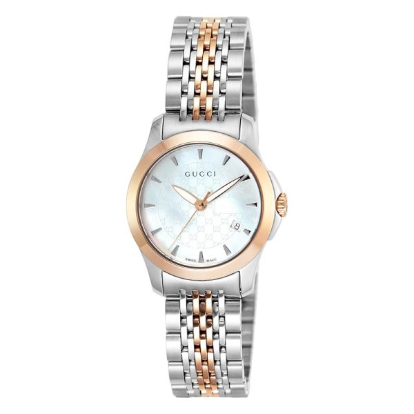 Gucci Women’s Watch YA126537