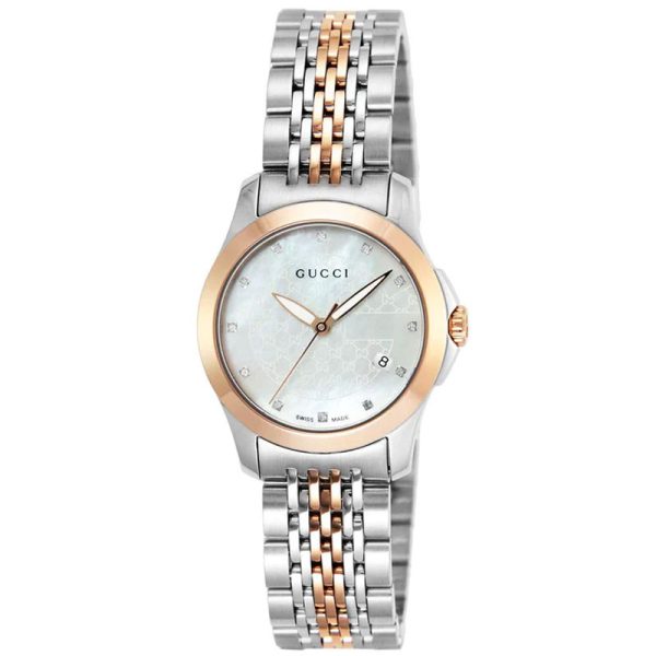 Gucci Women’s Watch YA126539