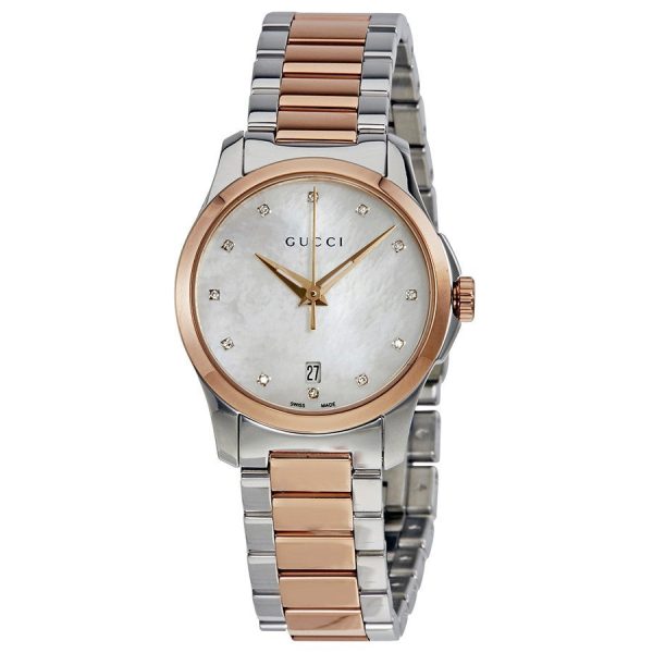 Gucci Women’s Watch YA126544