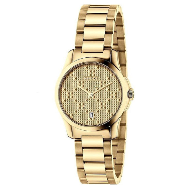 Gucci Women’s Watch YA126553