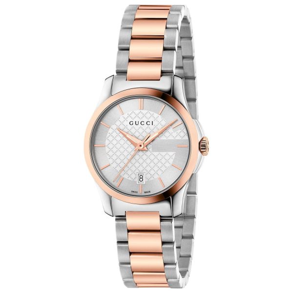 Gucci Women’s Watch YA126564
