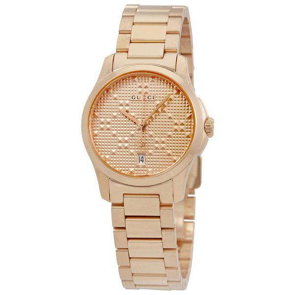 Gucci Women’s Watch YA126567