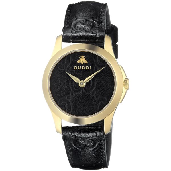 Gucci Women’s Watch YA126581A