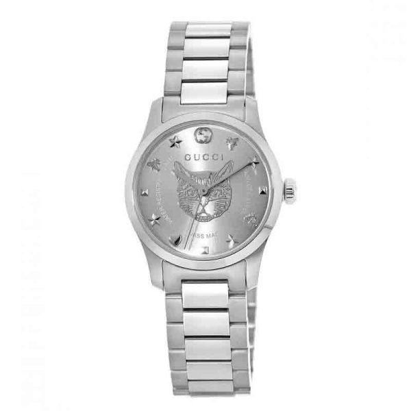 Gucci Women’s Watch YA126595