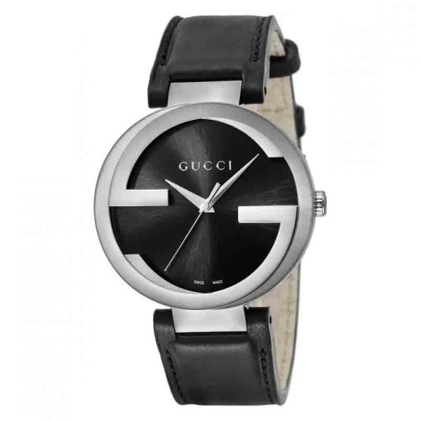 Gucci Men’s Watch YA133205