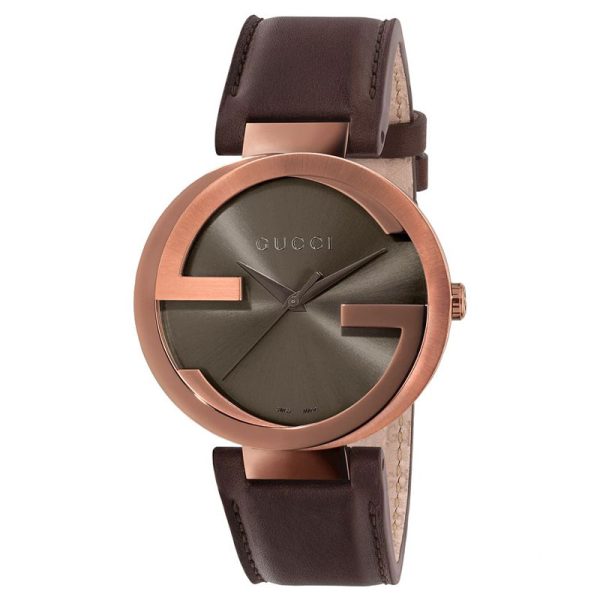 Gucci Men’s Watch YA133207