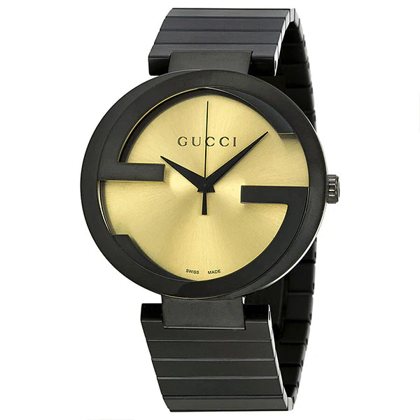 Gucci Men’s Watch YA133209