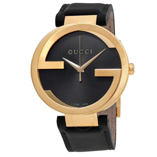 Gucci Men’s Watch YA133212