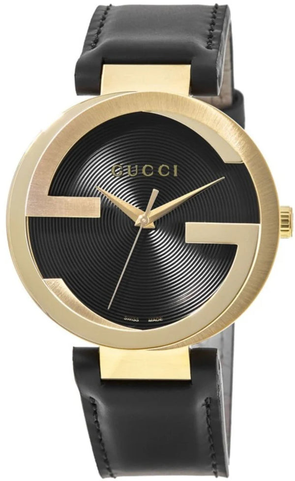 Gucci Unisex Watch YA133328