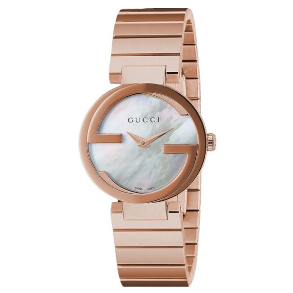Gucci Women’s Watch YA133515