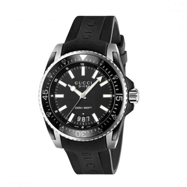 Gucci Men’s Watch YA136204