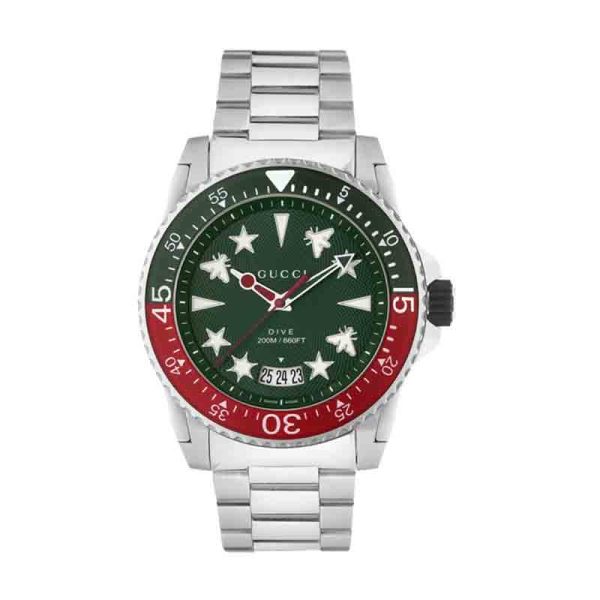 Gucci Men’s Watch YA136222