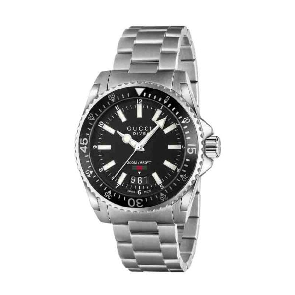 Gucci Men’s Watch YA136301
