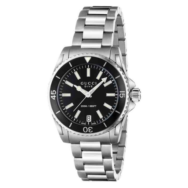 Gucci Women’s Watch YA136403