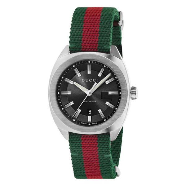 Gucci Men’s Watch YA142305